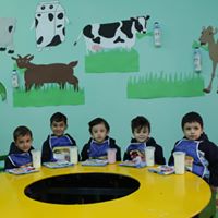 kids-paradise-academy في بلبيس