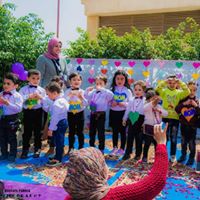 رقم تليفون rainbow-academy