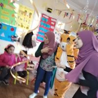 ikids-academy في أكتوبر