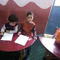 nabta-academy في أكتوبر