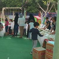 adams-and-elbaraa-nursery في العبور