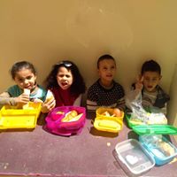 مصاريف afaq-academyالجيزة