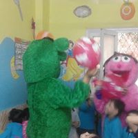 رقم تليفون el-eshtrakia-nursery