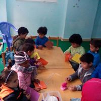 رقم تليفون little-hands-nursery