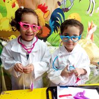 مصاريف happy-smile-academyالجيزة