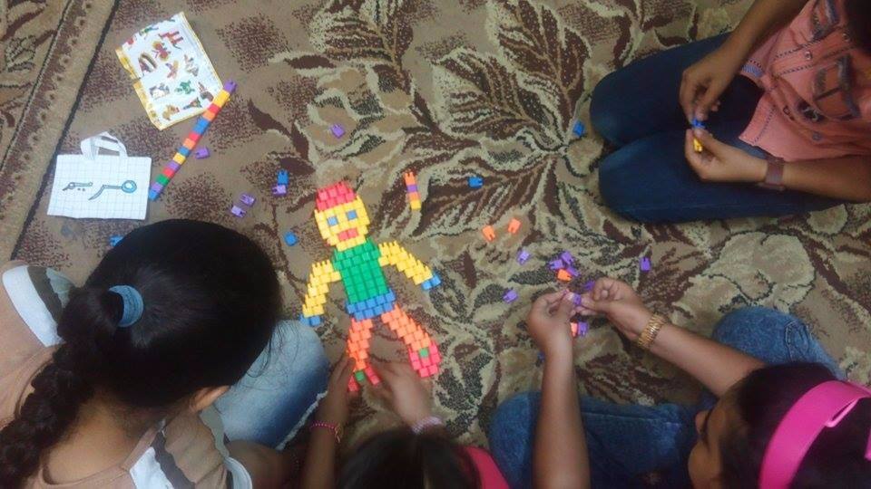 مصاريف high-degree-academyالقاهرة