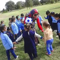 el-amal في العاشر من رمضان  