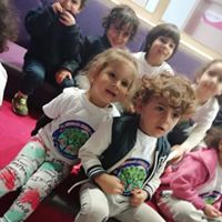مصاريف aca-al-ashgar-child-academyالجيزة