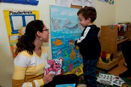 رقم تليفون the-baby-academy