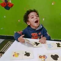 smurfs-child-academy في المعادي