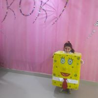 koky-el-horya-nursery في المعادي