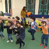 رقم تليفون kiddy-corner-nursery