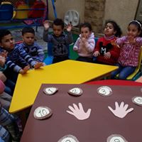 jambo-nursery في مدينة نصر