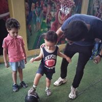 mickey-mimi-nursery-and-preschool في الدقى  