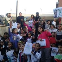 رقم تليفون creative-corner-academy