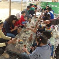 مصاريف agyal-baby-academyالقاهرة