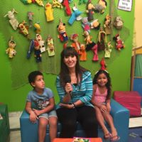 رقم تليفون ultimate-child-academy