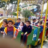 arab-british-nursery في المندرة قبلي  