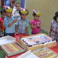 مصاريف empire-nursery