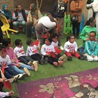 مصاريف talah-academyالجيزة