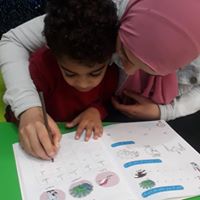 مصاريف mini-rimi-nurseryالجيزة