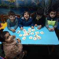 nabta-academy في أكتوبر