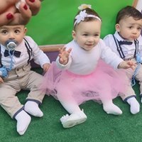 balloons-nursery in Cairo