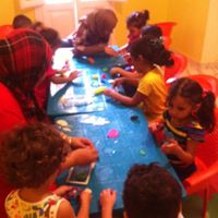 mother-care-academy-for-kids في سيدي بشر