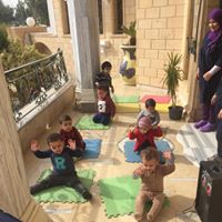 otrojah-kids-academy في المقطم