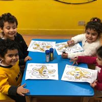 مصاريف baby-world-nurseryالقاهرة