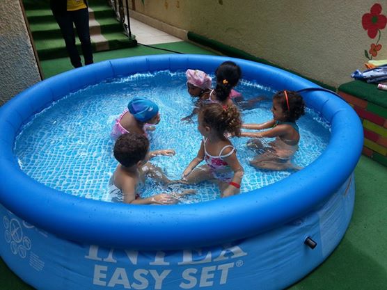 chaperon-nursery في مدينة نصر