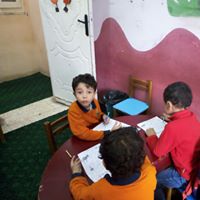 nabta-academy في أكتوبر