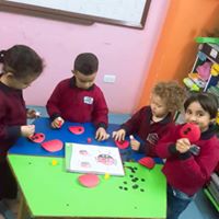 رقم تليفون minds-nursery