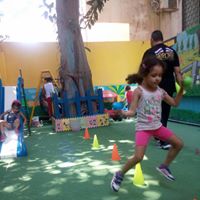 butterflies-academy in Cairo