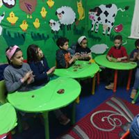 رقم تليفون mickey-mimi-nursery-and-preschool