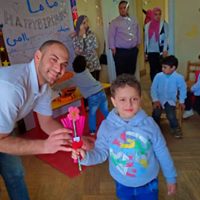 مصاريف ikids-academyالجيزة