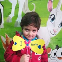 رقم تليفون happy-smile-academy