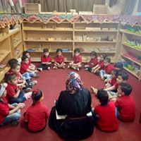 montessori-kids-academy Fees