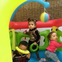 رقم تليفون ikidz-nursery