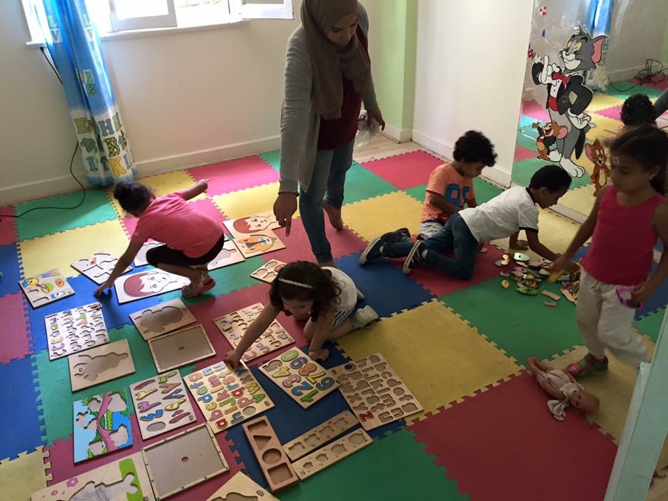 kids-point-academy في مدينة نصر