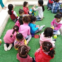 مصاريف afaq-academyالجيزة