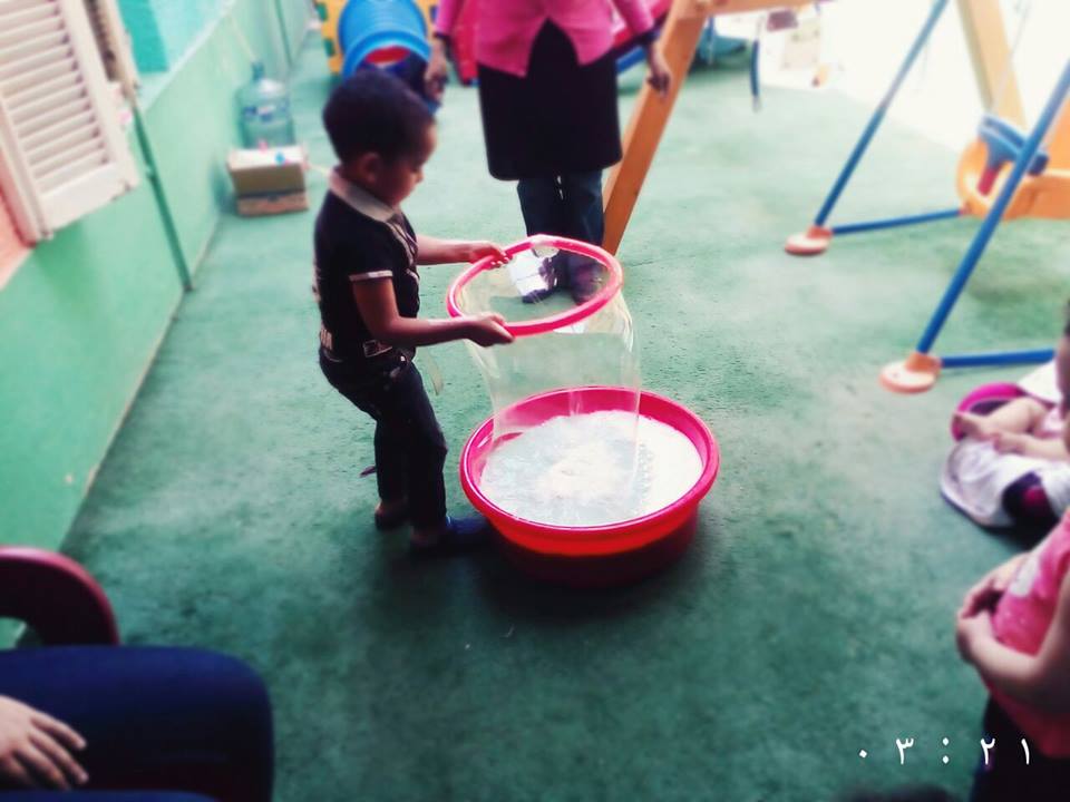 مصاريف meccano-academyالقاهرة