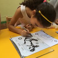 jannaty-academy في المقطم