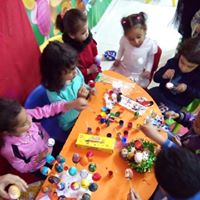 braem-al-eman-language-nurseries in Giza