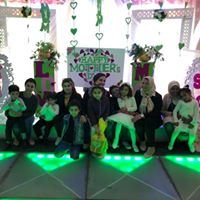 رقم تليفون smart-child-academy