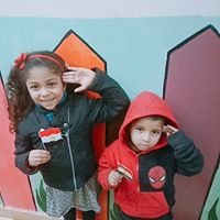 sponge-bob-academy-montessori in Cairo