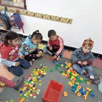 agyal-baby-academy في حلوان