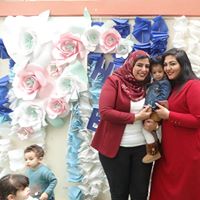 kiddy-corner-nursery في مصر الجديدة  