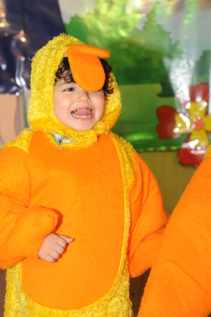 kiddy-educational-corner-nursery in Cairo