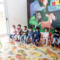 رقم تليفون step-by-step-nursery